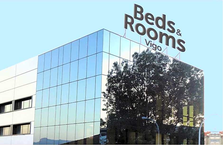 Vigo Beds & Rooms