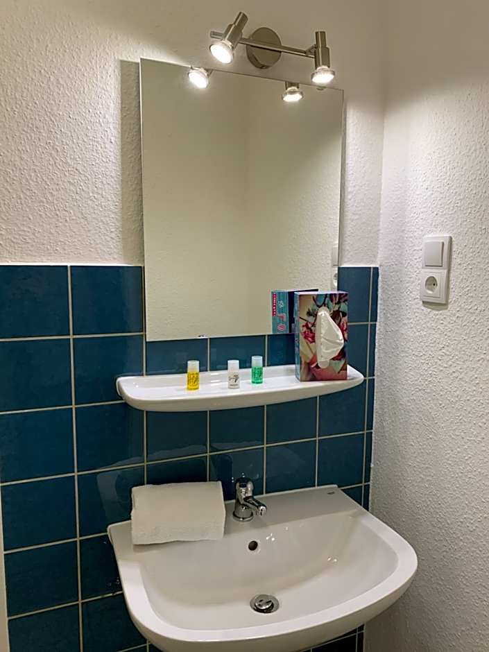 Hotel Alt-Lennep