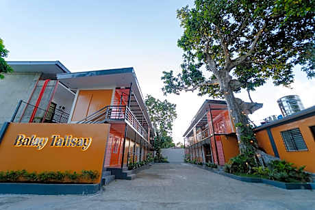 Balay Talisay