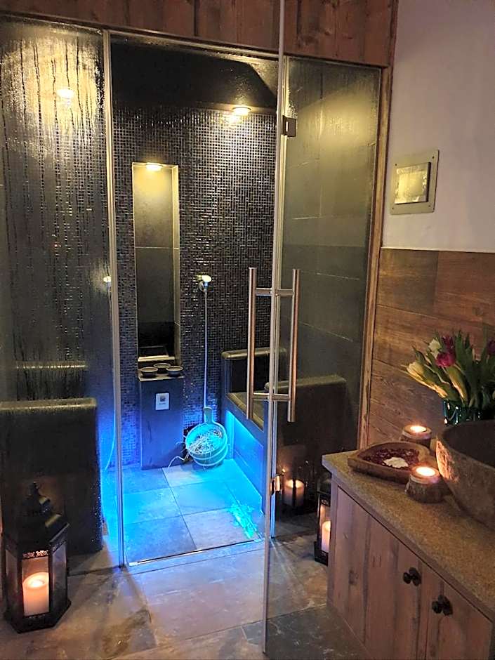 Alm- & Wellnesshotel Alpenhof