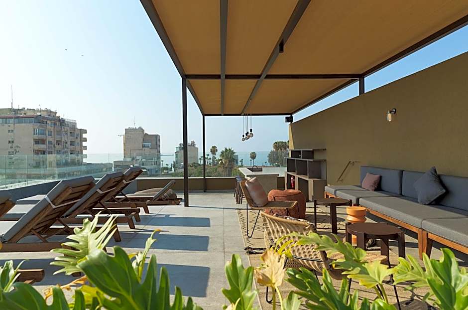 Alinea Diono Historic Center