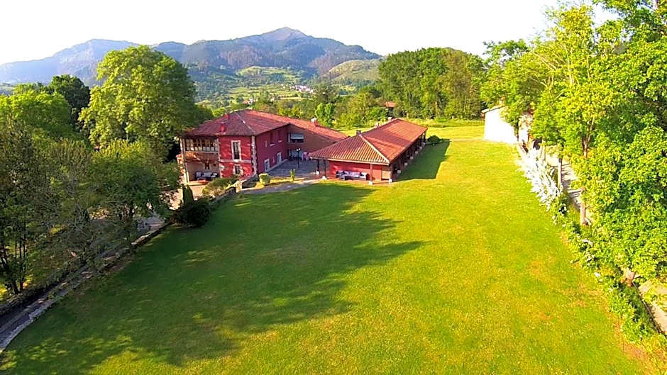 Hotel Rural Coviella