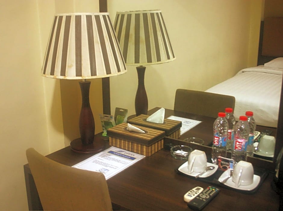 Royal Mamberamo Hotel