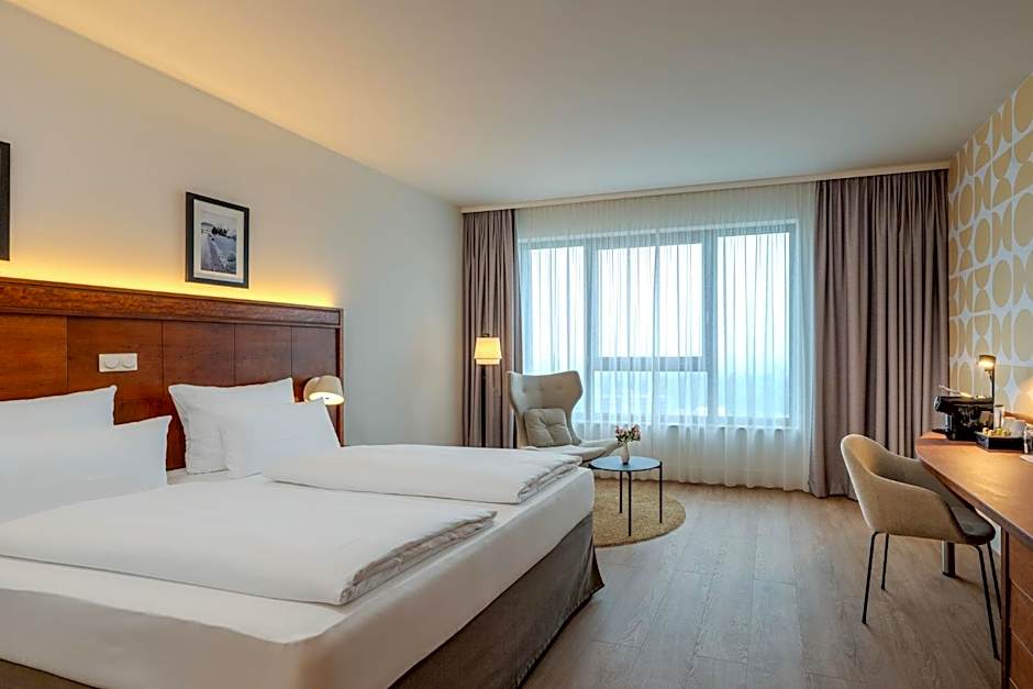 Welcome Hotel Gelsenkirchen
