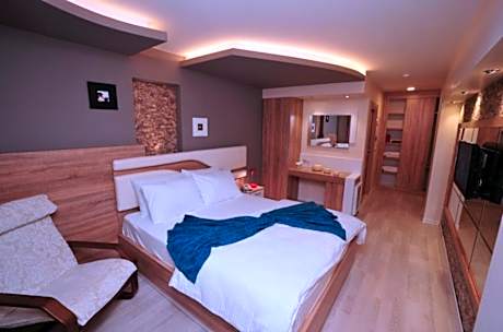 Butik Rafo Otel