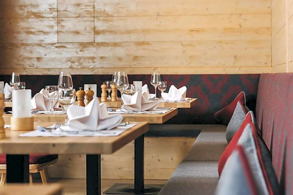 Hotel Drei Quellen Therme