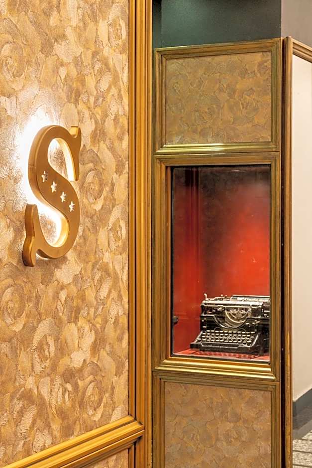 Hotel Sanpi Milano