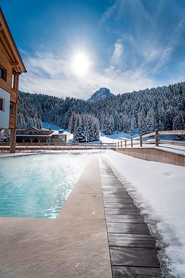 Hotel Pozzamanigoni