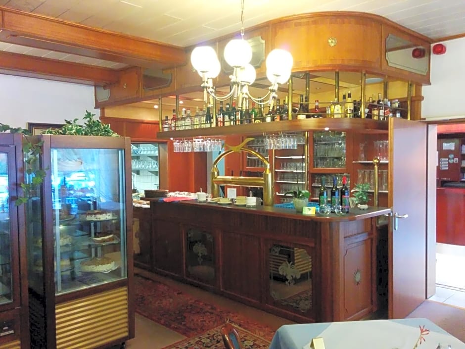 Hotel Seemöwe