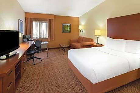 La Quinta Inn & Suites by Wyndham Minneapolis Airport Bloomingto