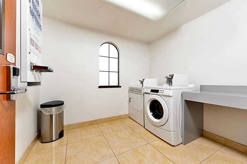 Fairfield Inn & Suites by Marriott Santa Cruz - Capitola