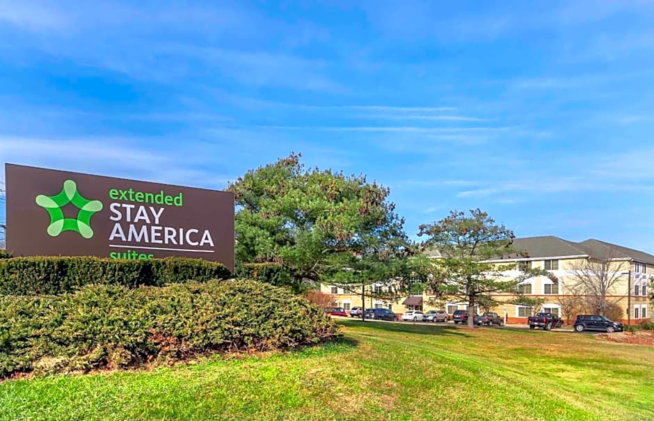 Extended Stay America Suites - Boston - Westborough - Computer Dr.