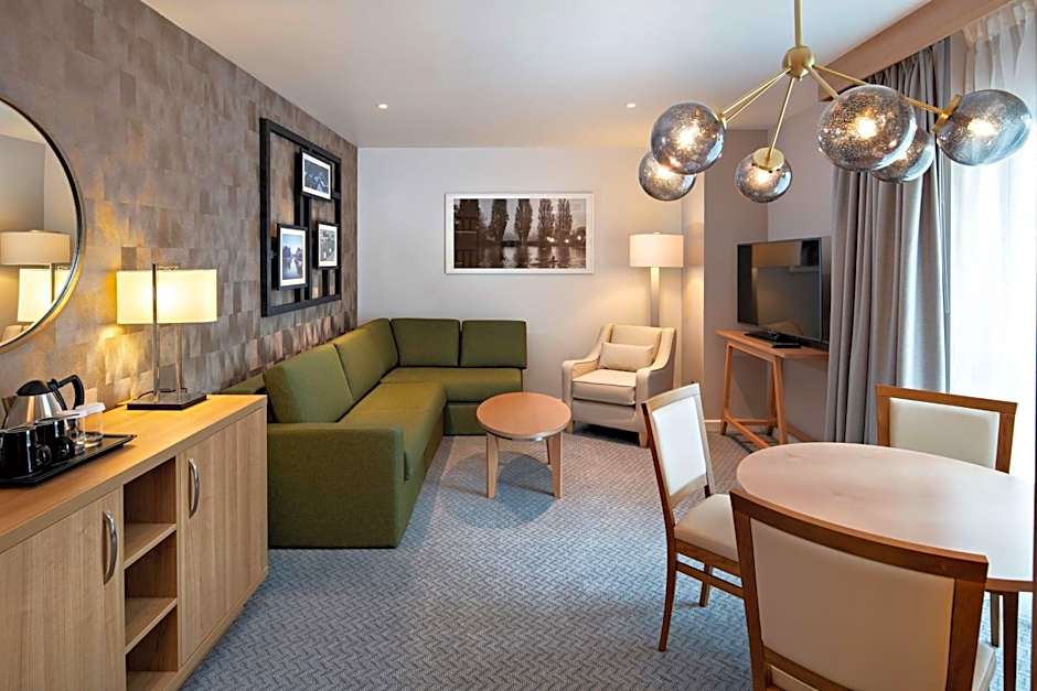 Hilton Garden Inn Abingdon Oxford