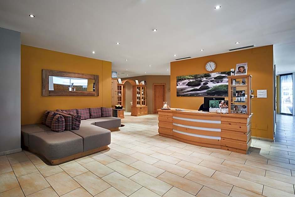 Wellness-Sporthotel Ratschings