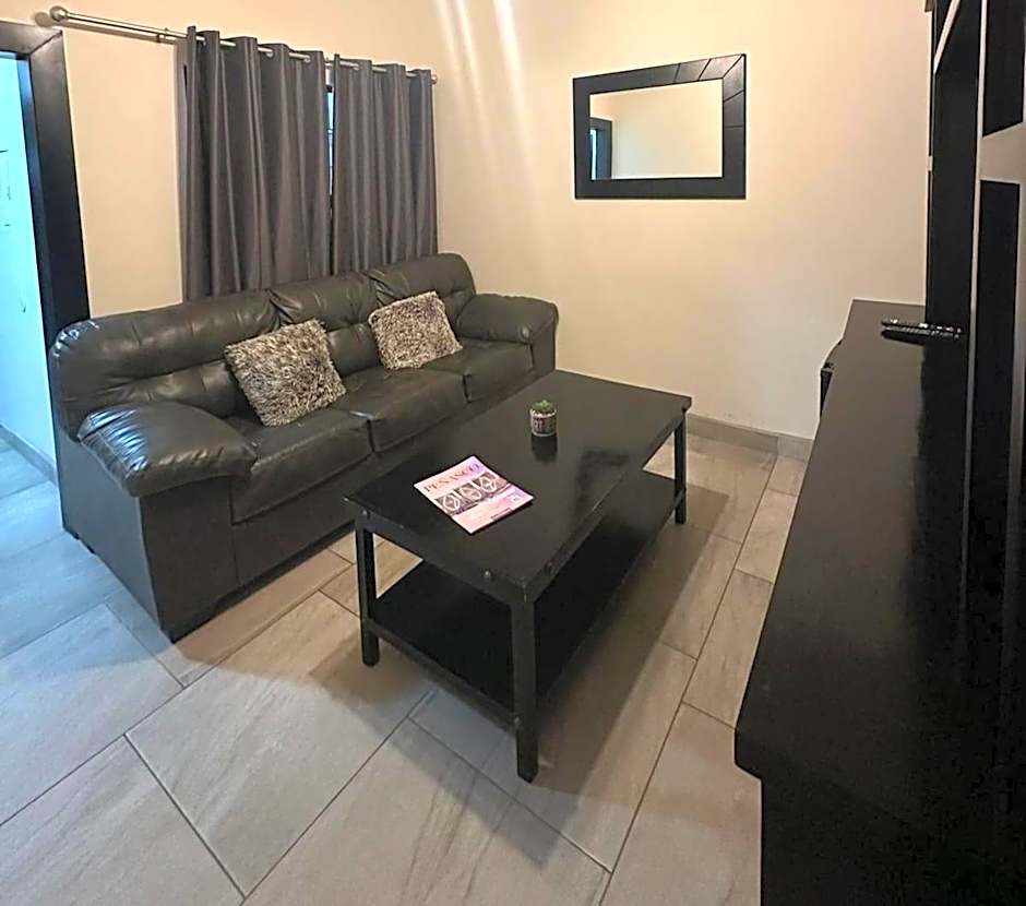 Playas Hotel Suites
