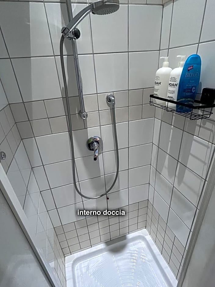 B&B La Littorina Parcheggio Umbria Centro Ideale Rasiglia Cascate di Pale Ponte Tibetano Sellano