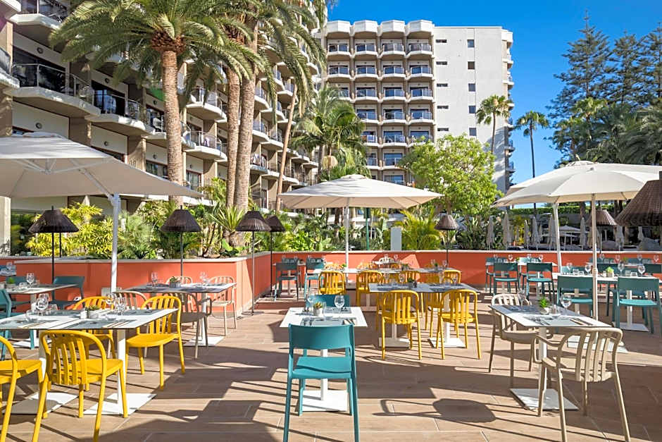 Occidental Margaritas