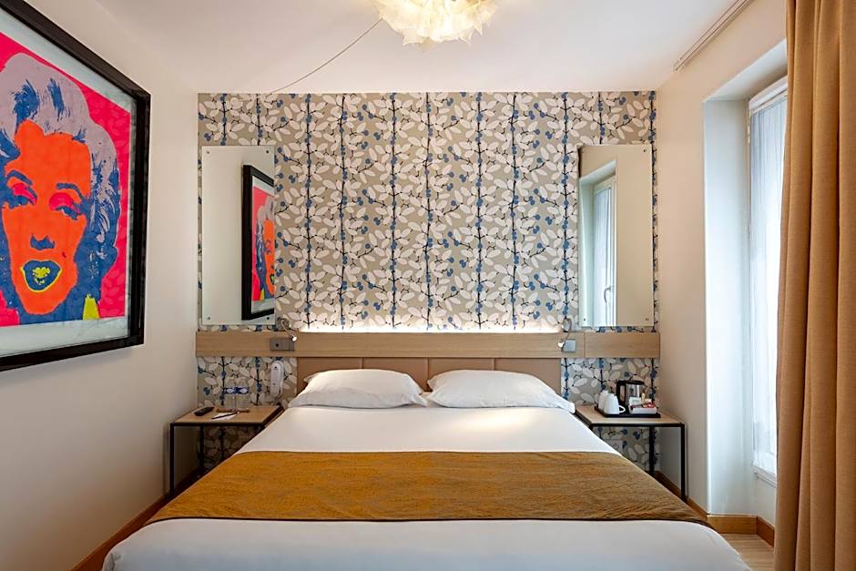 Hotel Hor Les Lumieres