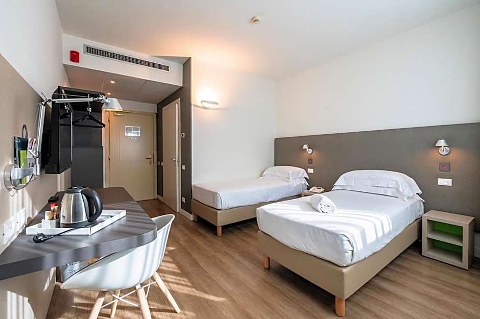 Airport Hotel Bergamo