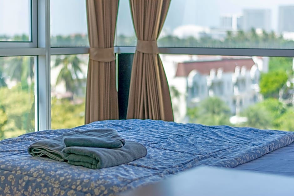 Metropark Sathorn Residence