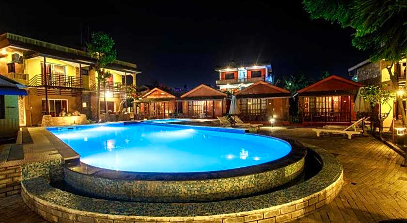 The Lakeside Retreat by IME Hospitality Pvt Ltd