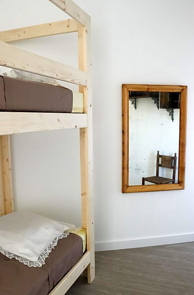 Gîte de l'Escanson un temps pour soi