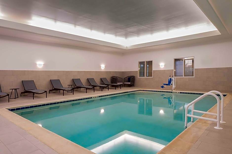 Homewood Suites By Hilton Medford
