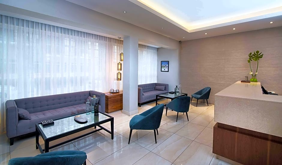 Hodelpa Caribe Colonial