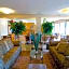Oakland Airport Arena Hotel