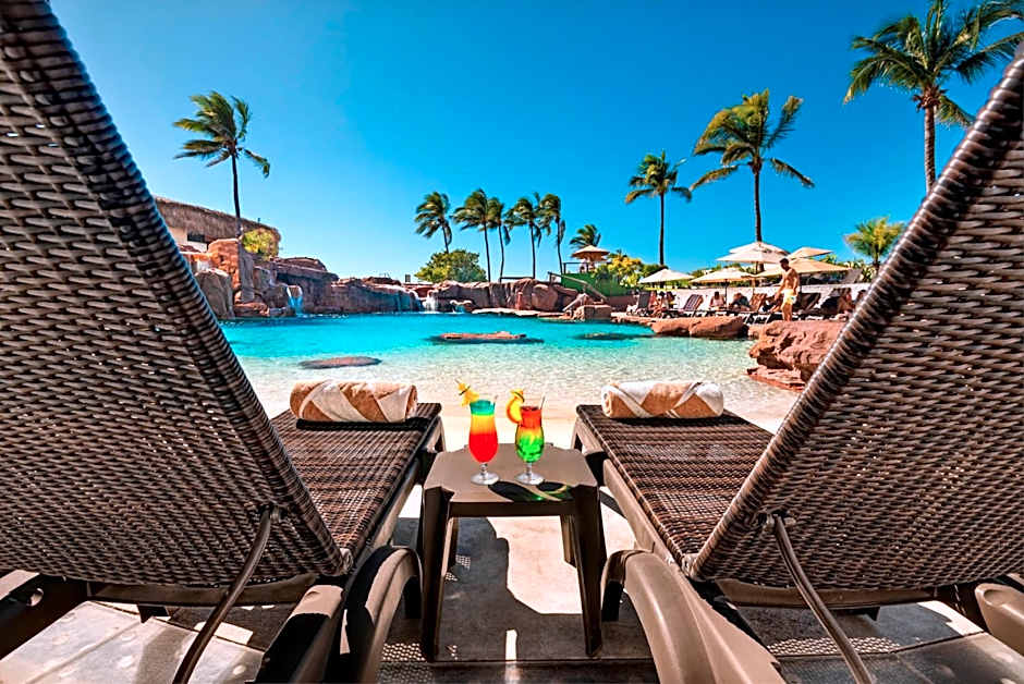 El Cid El Moro Beach