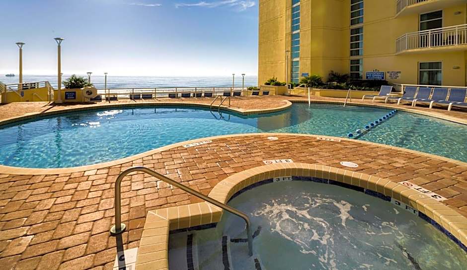 Club Wyndham Ocean Boulevard