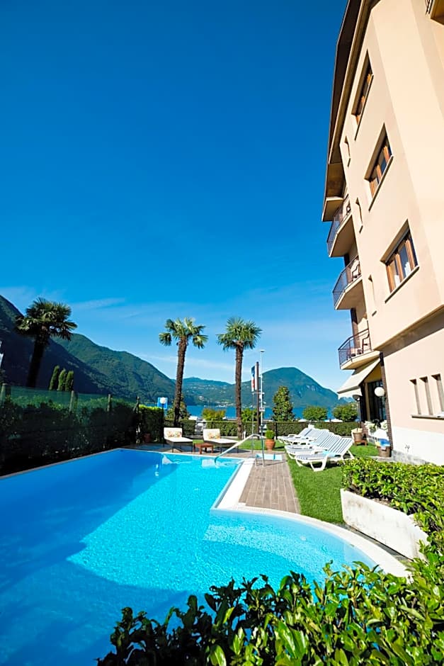 Hotel Europa