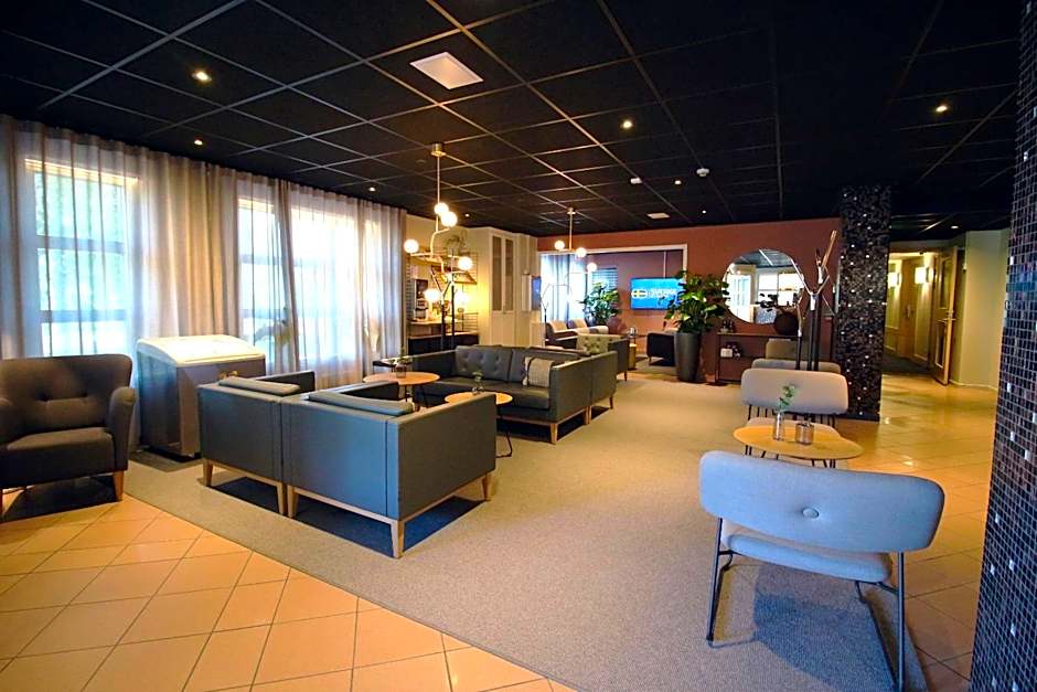 Comfort Hotel Arctic