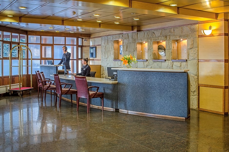 NH Bariloche Edelweiss