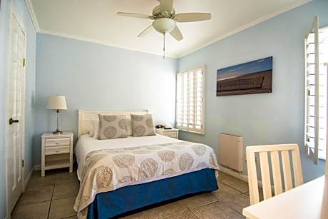 Double Room with Two Double Beds