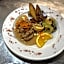 Logis Hôtel Restaurant L'Ile de Sées