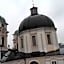 Gästehaus im Priesterseminar Salzburg