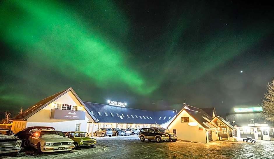 Hotel Laxnes