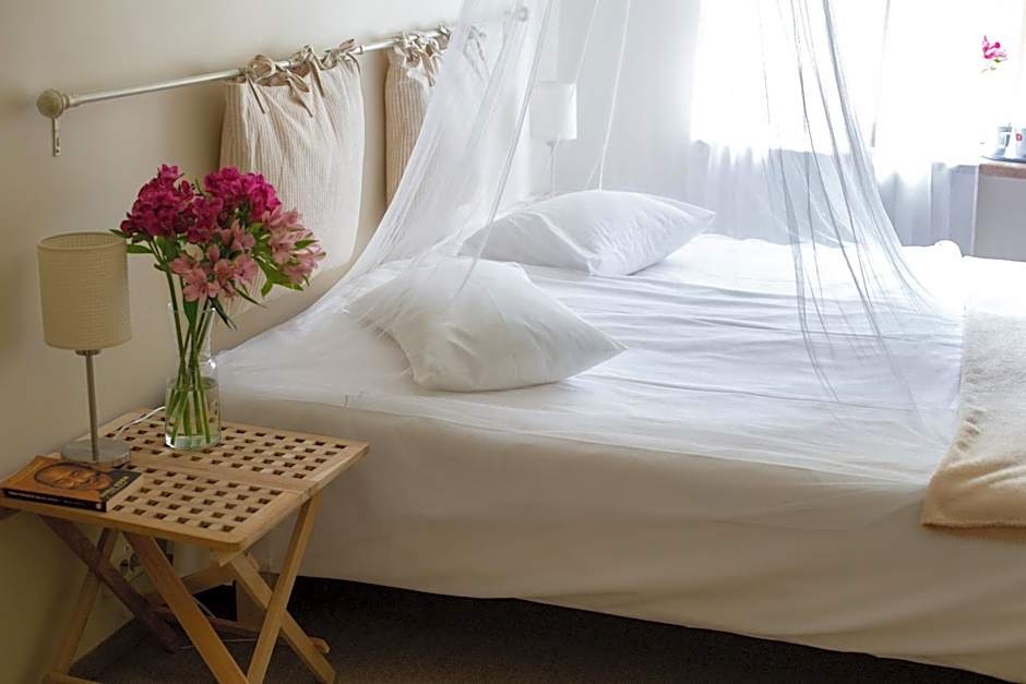 Kuursaal Guesthouse