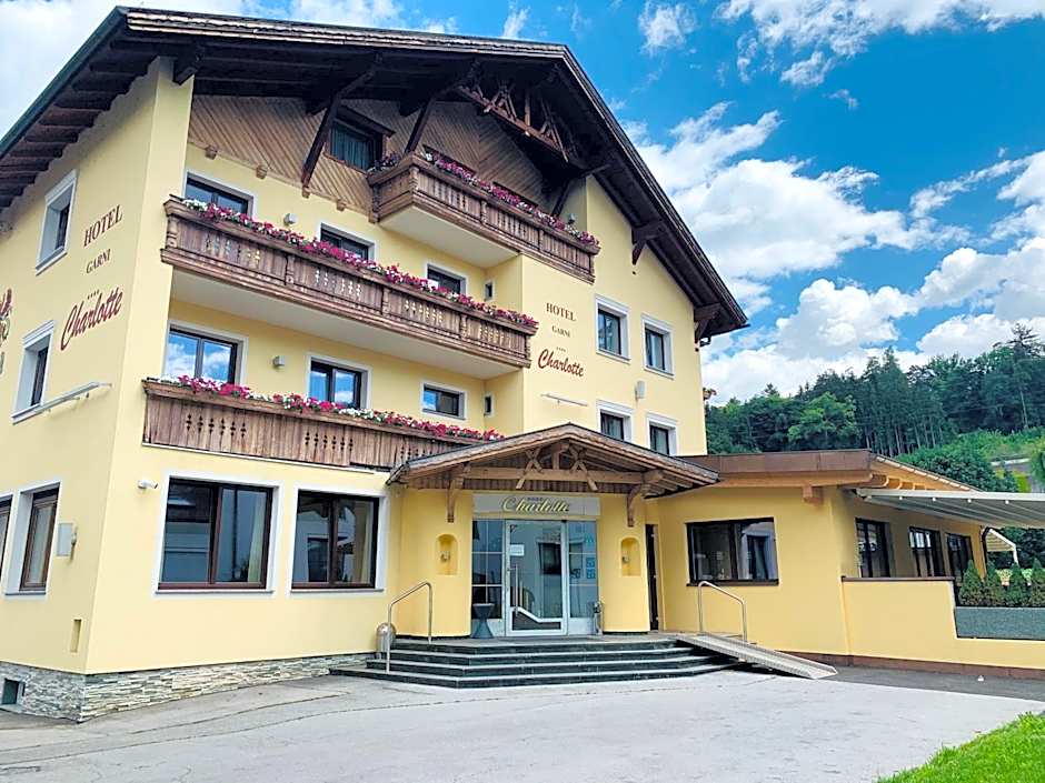 Hotel Charlotte