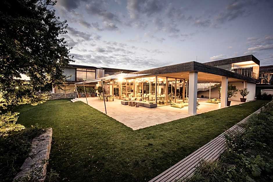 MALAT Weingut und Hotel