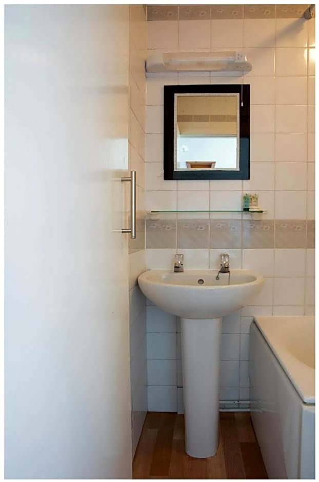 OYO Knowesgate Inn, Northumberland National Park