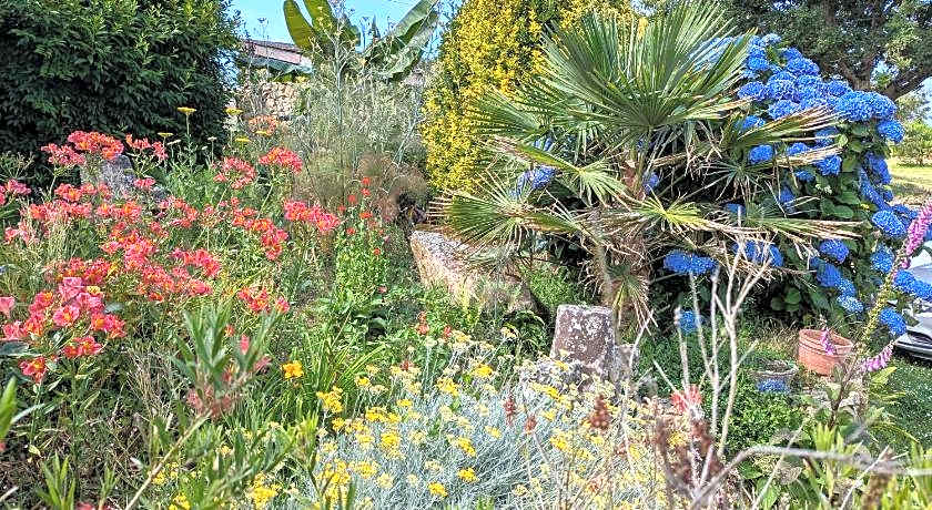 La Tour du Bois Dormant