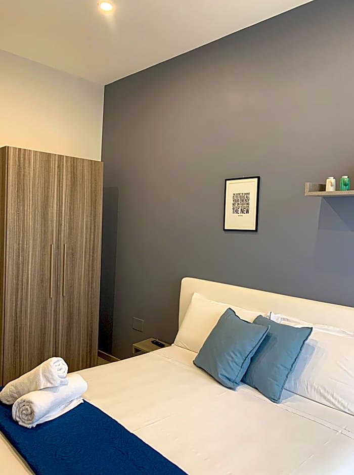 B&B Il Crepuscolo - Pompei