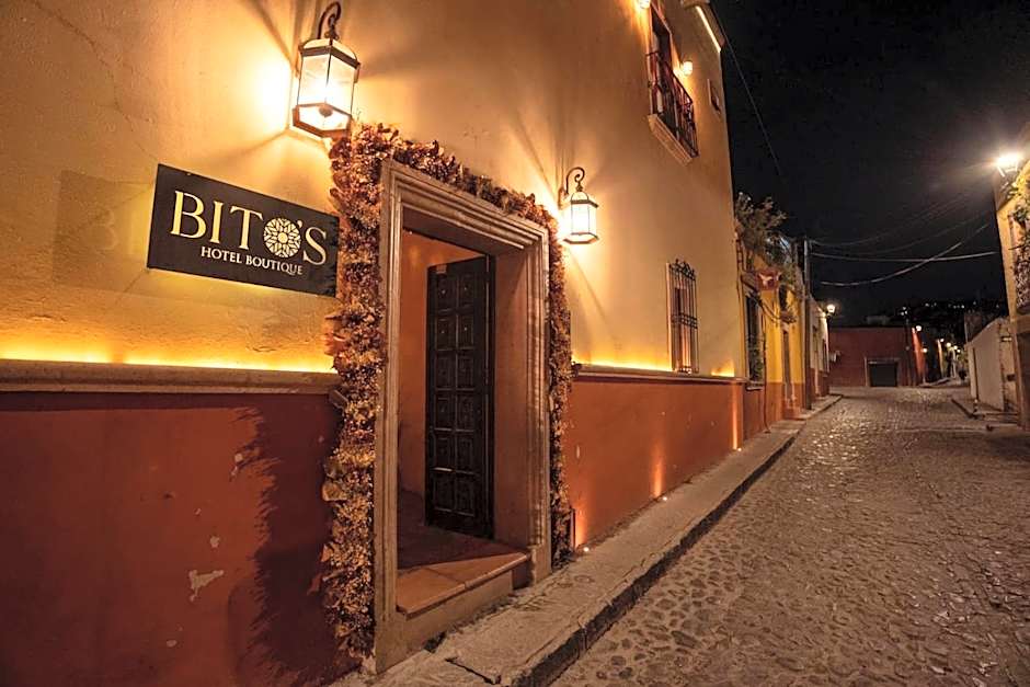 Bito's Hotel Boutique