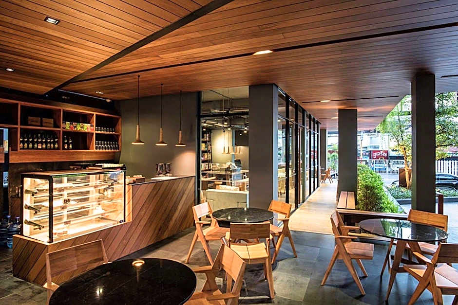 The Habita Hatyai
