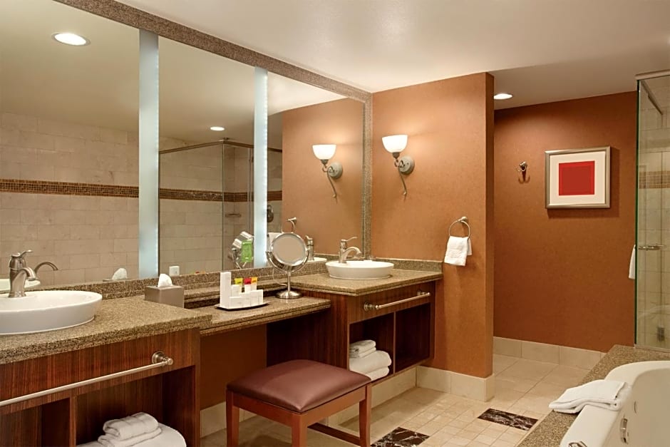Rio All-Suite Hotel & Casino