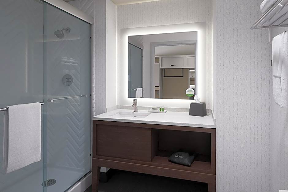 Holiday Inn & Suites Mt Juliet - Nashville Area