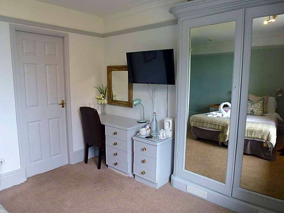 Photo 1 of 8 of Superior 1 Double Bed or 2 Beds