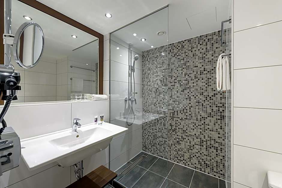 Fürther Hotel Mercure Nürnberg West